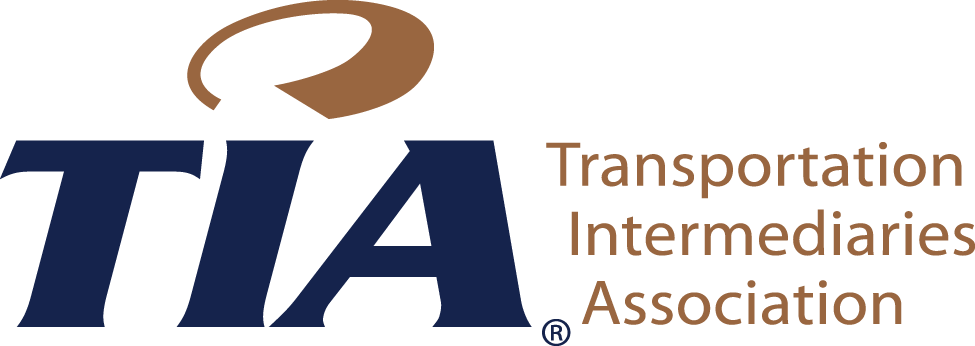 Transportation Intermediaries Association Transportation Intermediaries Association